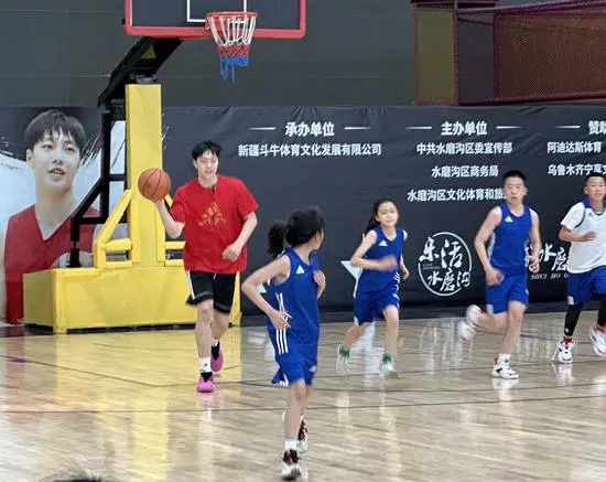 为什么篮球训练的价值对青少年发展如此重要?_2